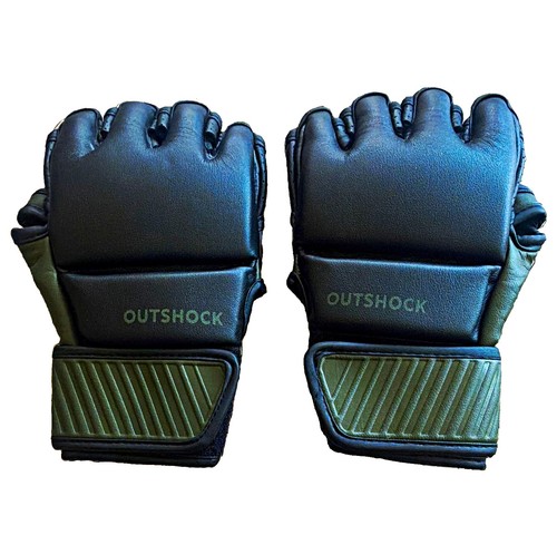 Outshock training mma - outshock, gloves