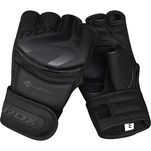 Rdx f15 mma training gloves - mma,