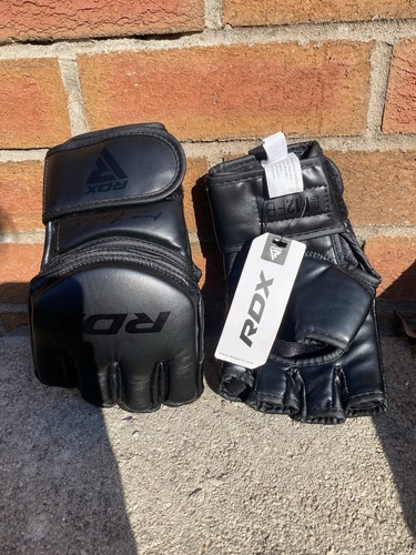 Rdx ggr mma grappling - f-12,