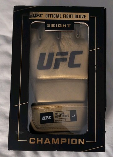 Ufc official 5eight - ufc, champion