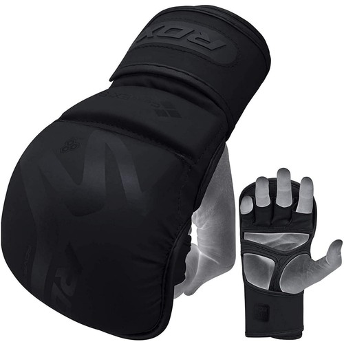 Mma boxing gloves rdx - by, rdx,