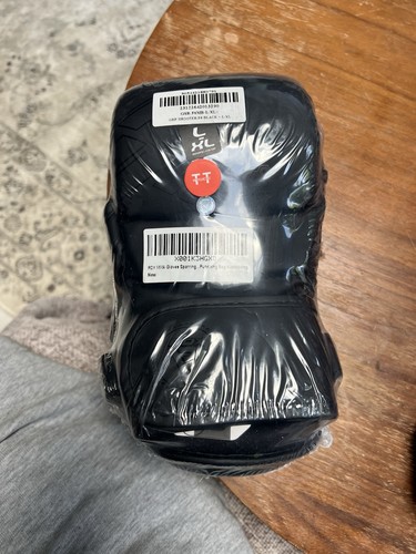 Rdx mma gloves large 6oz - gloves,