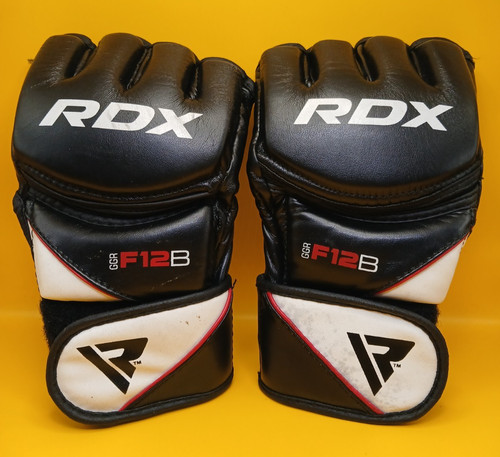 Rdx f12b ggr mma - f12b,