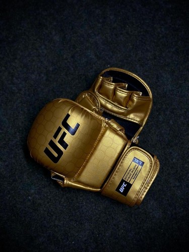 Ufc mma shooter - ufc, (sparing)