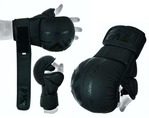 Evo mma gloves - evo, boxing