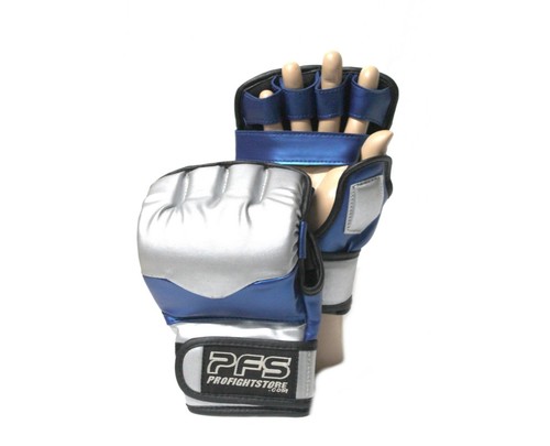Mma grappling gloves open - grappling,