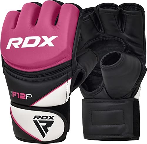 Rdx mma gloves grappling - rdx,