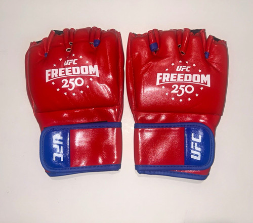 Ufc freedom 250 - ufc, open