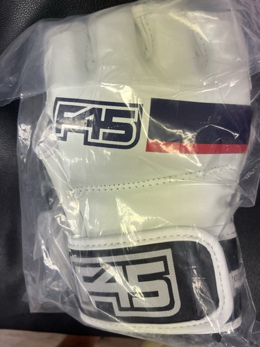 Mma gloves men new 4oz - gloves,
