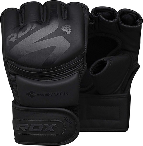 Rdx f15 noir - rdx, mma