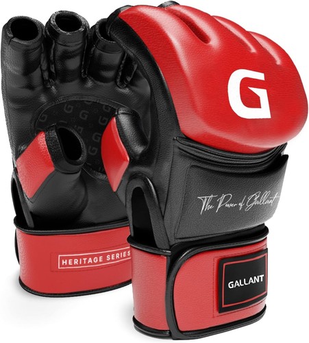 Gallant mma gloves - gallant,