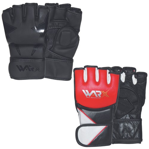 Warx mma gloves grappling - gloves,