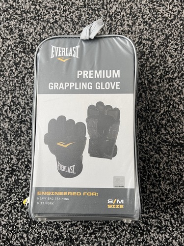 Everlast premium grappling - everlast,