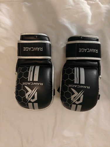 Rawcage honeycomb mma sparring - honeycomb,