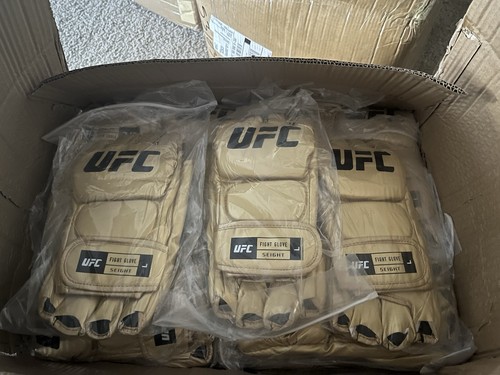 Ufc gold replica mma - replica, 10