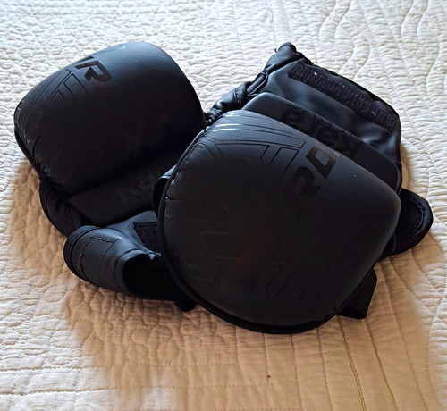 Rdx black mma - rdx,