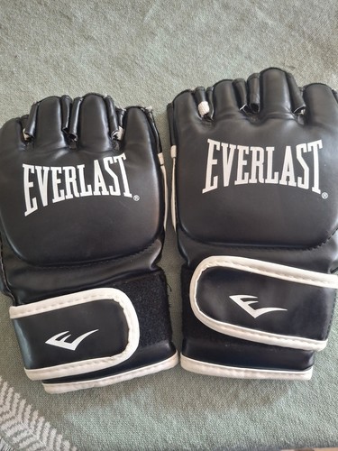 Pair used everlast - of,