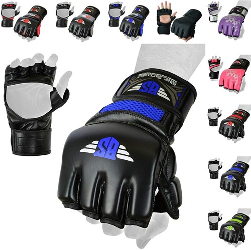 Boxing mma gloves grappling - mma,