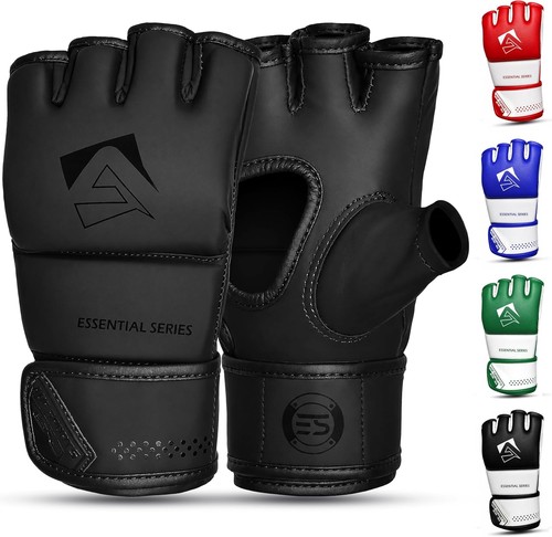Aqf mma gloves - aqf, martial