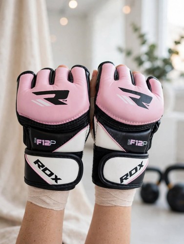 Rdx f12 pink womens - rdx,