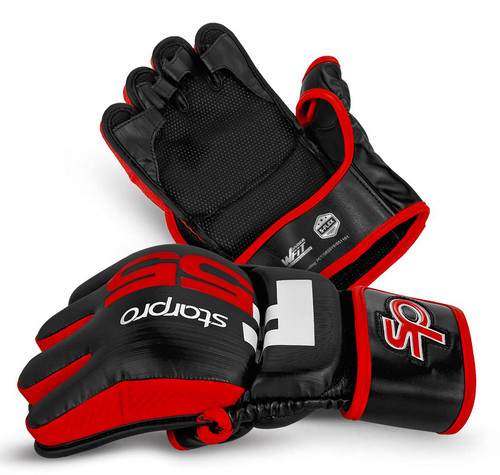 Mma training gloves - mma,