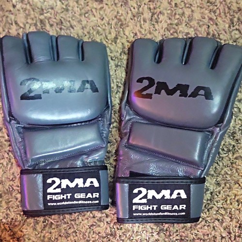 2ma fight gear - 2ma, grappling