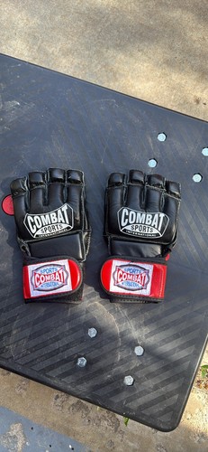 Combat sports mma bag - mma,