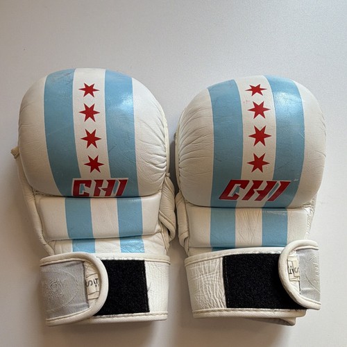Mma gloves size - gloves, s