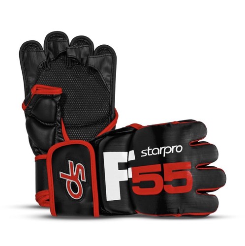 Mma training gloves - training,