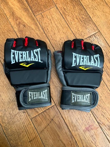 Mma training grappling gloves - mma,