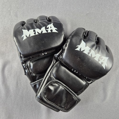 Mma open finger - mma, training