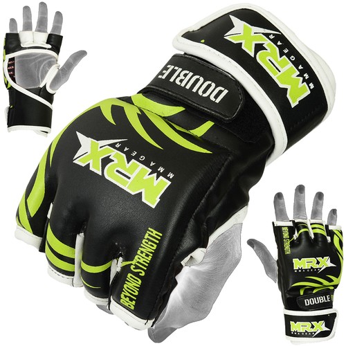 Mma gloves grappling - mma,