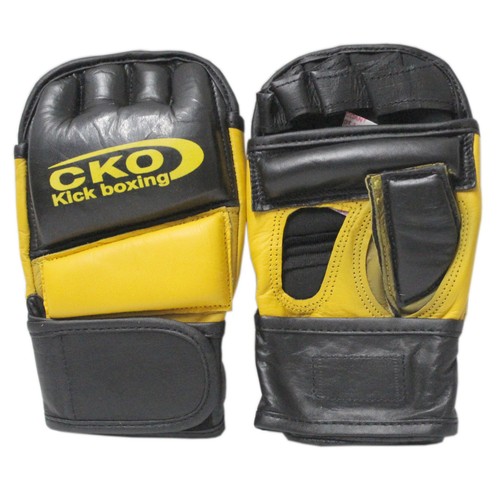 Mma gloves adult punch - mma,