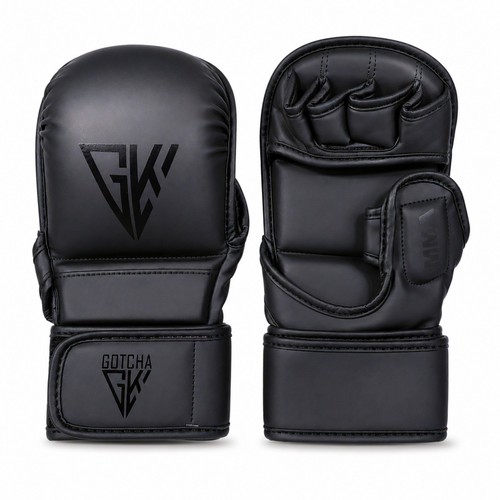 Mma sparring gloves - mma,