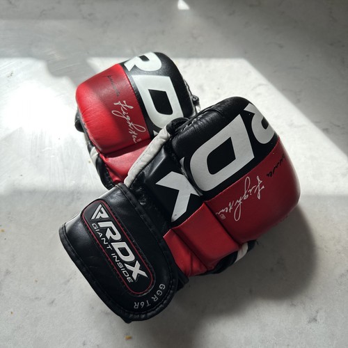 Rdx mma sparring - mma, gloves