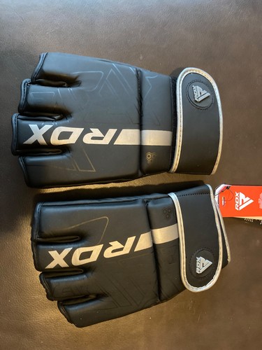 Rdx brand new 4oz - rdx,