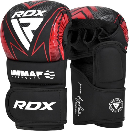 Rdx immaf approved - rdx,