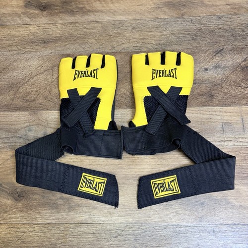 Everlast mma pro style - everlast,