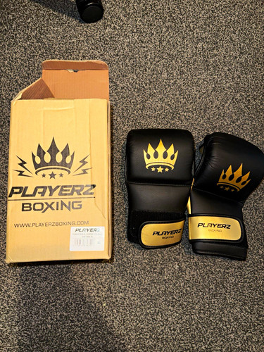 Playerz boxing mma - boxing,