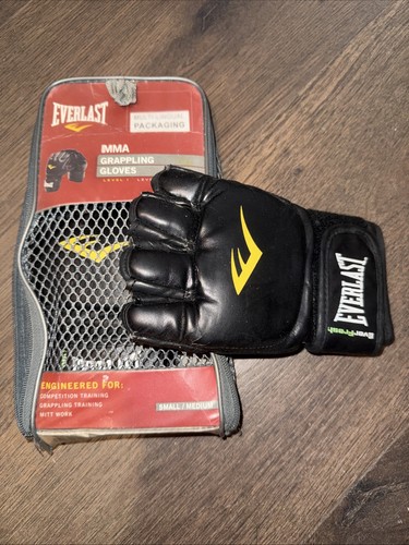 Everlast pro style mma - everlast,