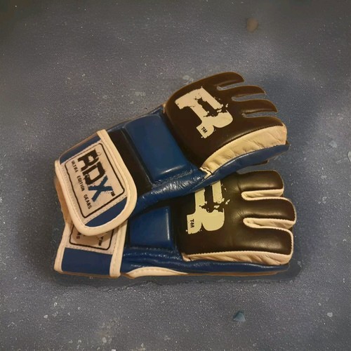 Mma boxing gloves - mma,