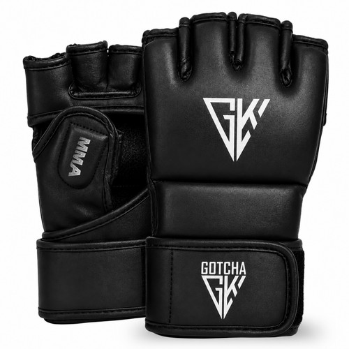 Mma boxing gloves - mma, muay
