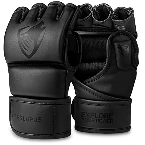 Mma gloves sparring for men - mma, men–