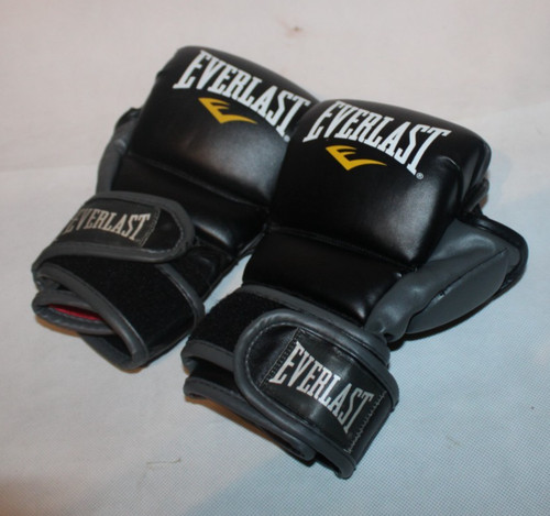 Everlast mma striking - mma,