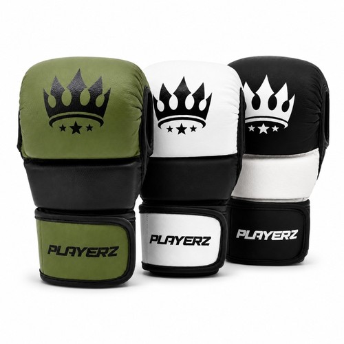 Playerz protech mma gloves - protech,