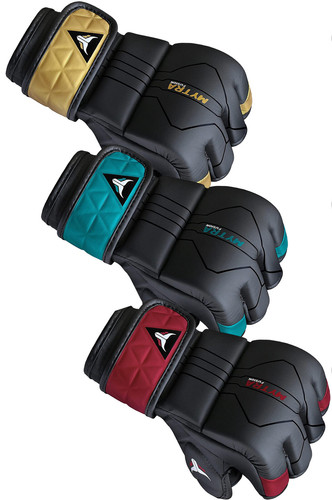 Mytra grappling mma gloves - grappling,