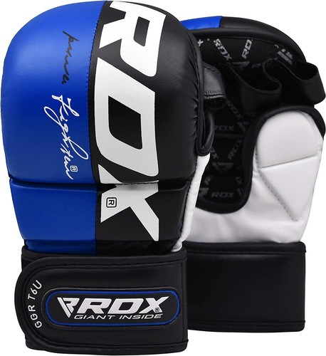 Rdx mma sparring - glove, |