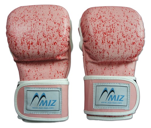Miz mma grappling gloves - mma,