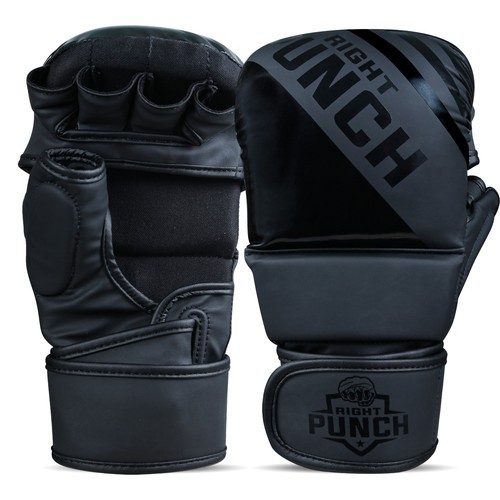 Hybrid mma sparring - hybrid, for