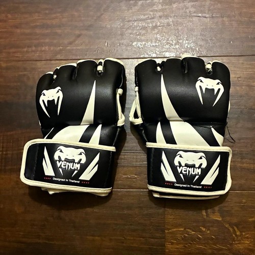 Venum open finger mma - open-finger,